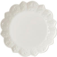 SCHALE TOYS DELIGHT ROYAL CLASSIC 24 cm   - Weiß, Design, Keramik (24cm) - Villeroy & Boch