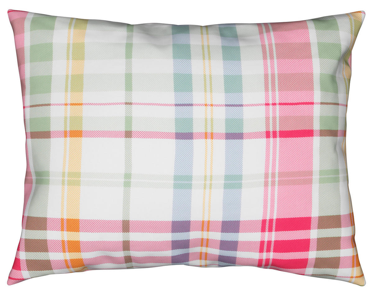 POSTEĽNÁ BIELIZEŇ, satén, viacfarebná, 140/200 cm - viacfarebná, Konventionell, textil (140/200cm) - Esposa