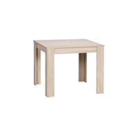 ESSTISCH 90/90/75 cm Nachbildung  Holzwerkstoff in verschiedenen Größen erhältlich, in verschiedenen Holzdekoren erhältlich quadratisch Sonoma Eiche  - Sonoma Eiche, MODERN, Holzwerkstoff (90/90/75cm) - MID.YOU