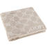 DUSCHTUCH 80/150 cm - Graphitfarben, Basics, Textil (80/150cm) - JOOP!
