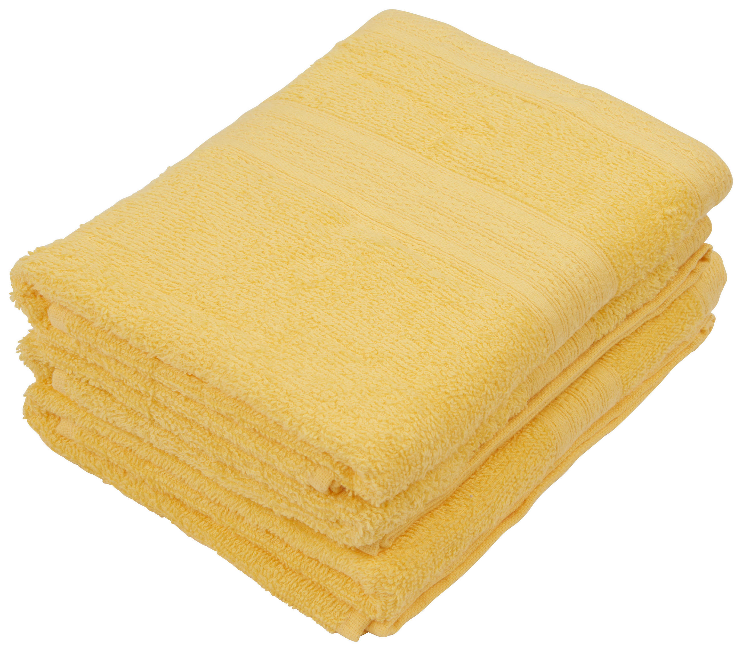 SADA UTERÁKOV NA RUKY, 50/90 cm, žltá - žltá, Konventionell, textil (50/90cm) - Esposa