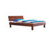 BETT 180/220 cm in Nussbaumfarben - Nussbaumfarben, Design, Holz (180/220cm) - Hasena BETT 180/220 cm in Nussbaumfarben - Nussbaumfarben, Design, Holz (180/220cm) - Hasena