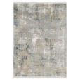 WEBTEPPICH 80/150 cm Lacona  - Grau, Design, Textil (80/150cm) - Dieter Knoll