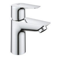 FÜRDŐSZOBAI CSAPTELEP  - króm, Basics, fém (14,7cm) - Grohe