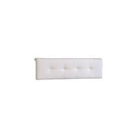 VZGLAVJE - bela, Moderno (120/35/13,5cm) - Xora