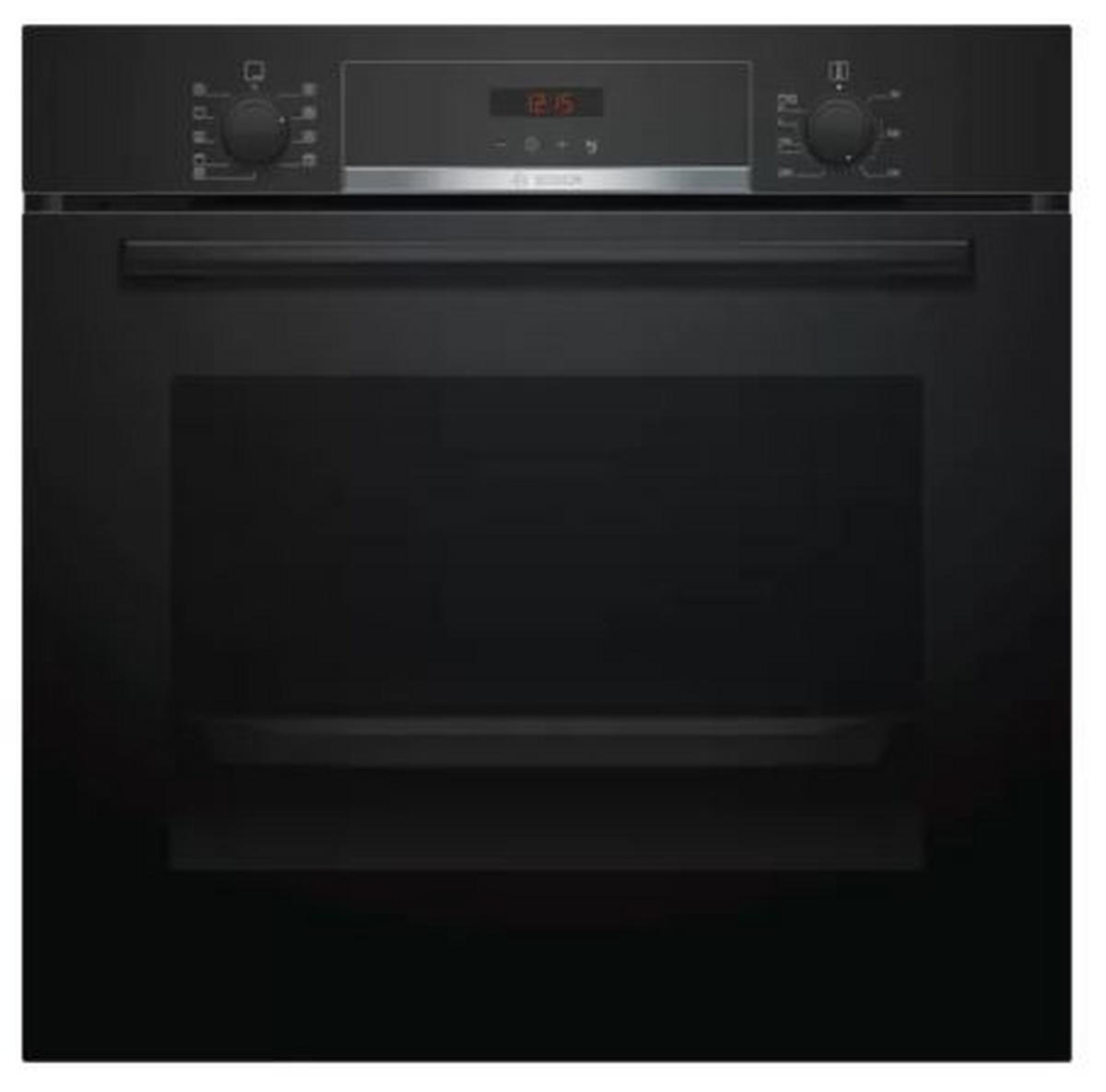 BEÉPÍTHETŐ SÜTŐ - fém (59,5/59,5/54,8cm) - Bosch