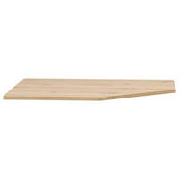 ABDECKBODEN  in 101/1,5/78,8 cm  - Eiche Artisan, MODERN, Holzwerkstoff (101/1,5/78,8cm) - Carryhome