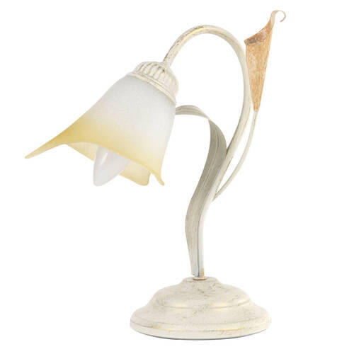 XXXL STOLNÍ LAMPA, E14, 25/31 cm