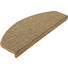 STUFENMATTE in Sandfarben - Sandfarben, KONVENTIONELL, Textil (28/65cm) - Esposa STUFENMATTE in Sandfarben - Sandfarben, KONVENTIONELL, Textil (28/65cm) - Esposa