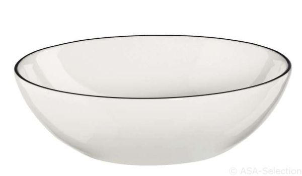 SCHALE Keramik Fine Bone China - Basics, Keramik (15,5cm) - ASA