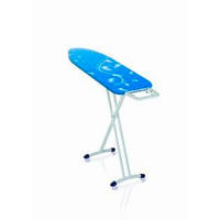 DASKA ZA GLAČANJE  120/38 cm      - Konvencionalno, metal/tekstil (120/38cm) - Leifheit