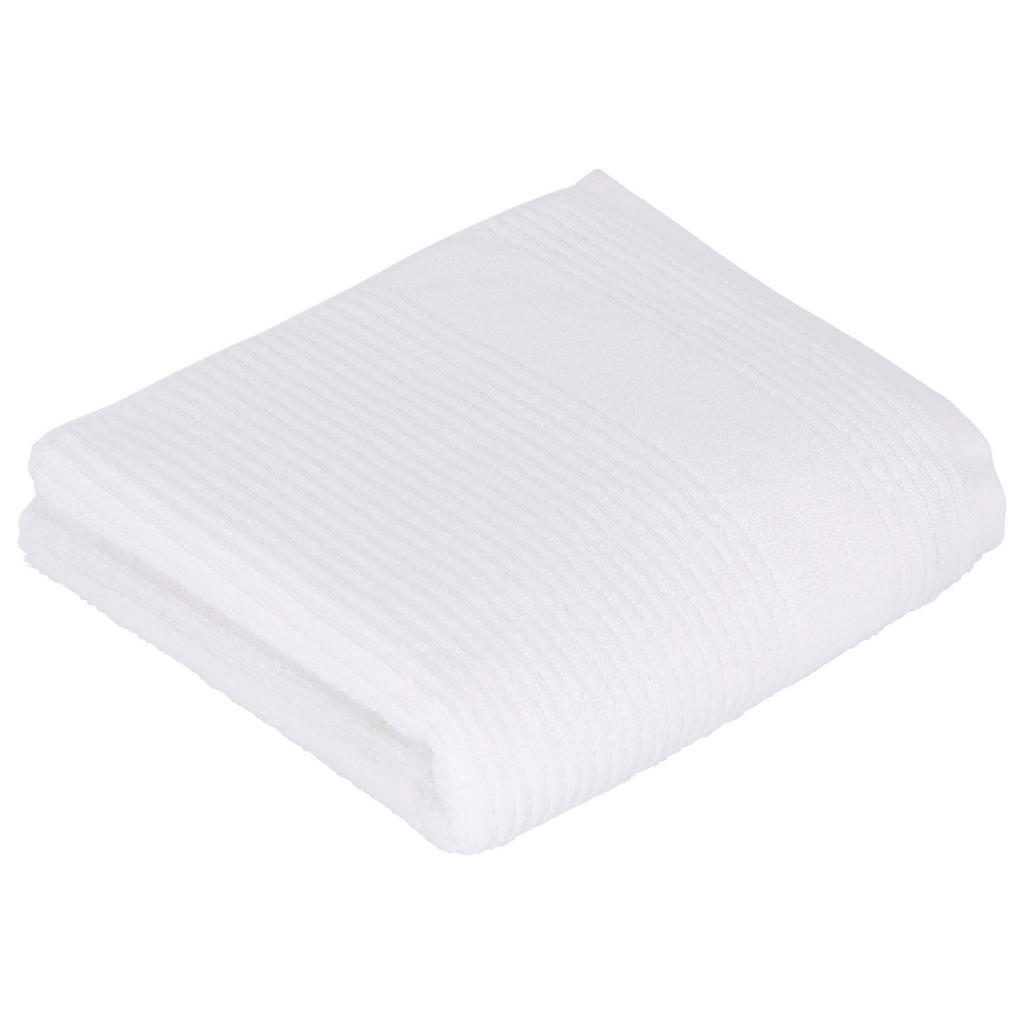Thumbnail - Vossen Frottierset Tomorrow Bundle, Weiß, Textil, 4-teilig, Uni, ISO 9001, Fkt, Made in Austria, Oeko-Tex® Standard 100,...