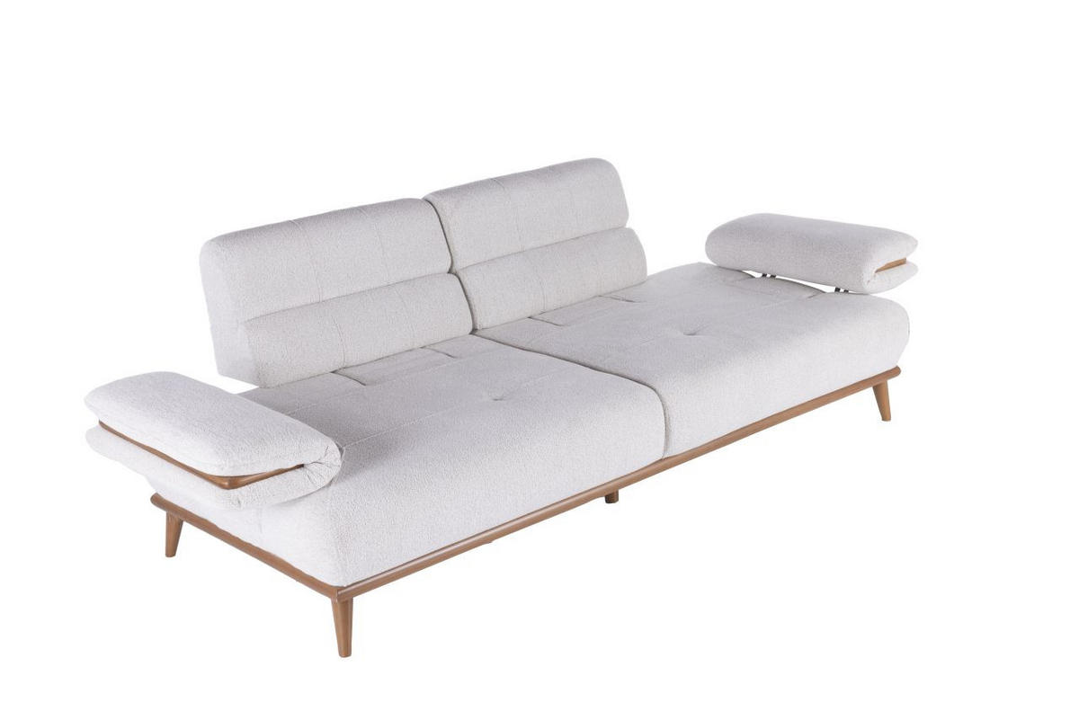 TROSED  - Moderno (244/100/87cm) - Ti'me