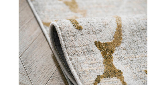 WEBTEPPICH 140/200 cm Monet Multicolor  - Multicolor, Design, Textil (140/200cm) - Novel