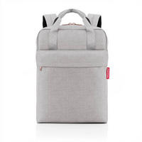 BATOH  - svetloružová, Basics, textil (30/39/13cm) - Reisenthel