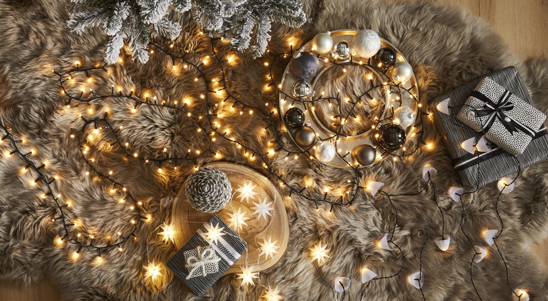 AUßENLEUCHTE 9,00/380,00/20,00 cm   - KONVENTIONELL (9,00/380,00/20,00cm) - X-Mas