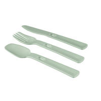EVŐESZKÖZKÉSZLET   - Basics, műanyag (16/1/3,5cm)