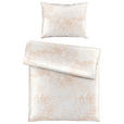 BETTWÄSCHE 140/200 cm  - Beige, KONVENTIONELL (140/200cm) - Esposa