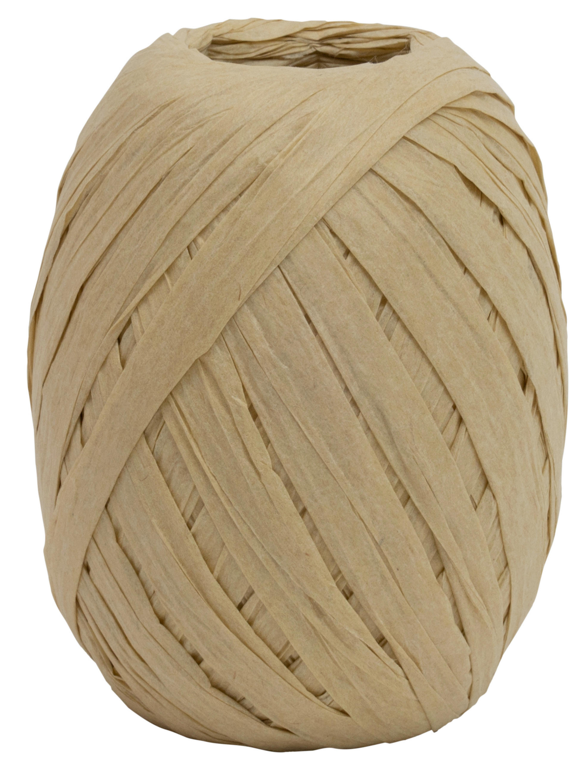 GESCHENKBAND  - Naturfarben, Basics, Papier