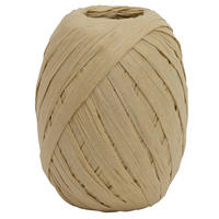 GESCHENKBAND  - Naturfarben, Basics, Papier