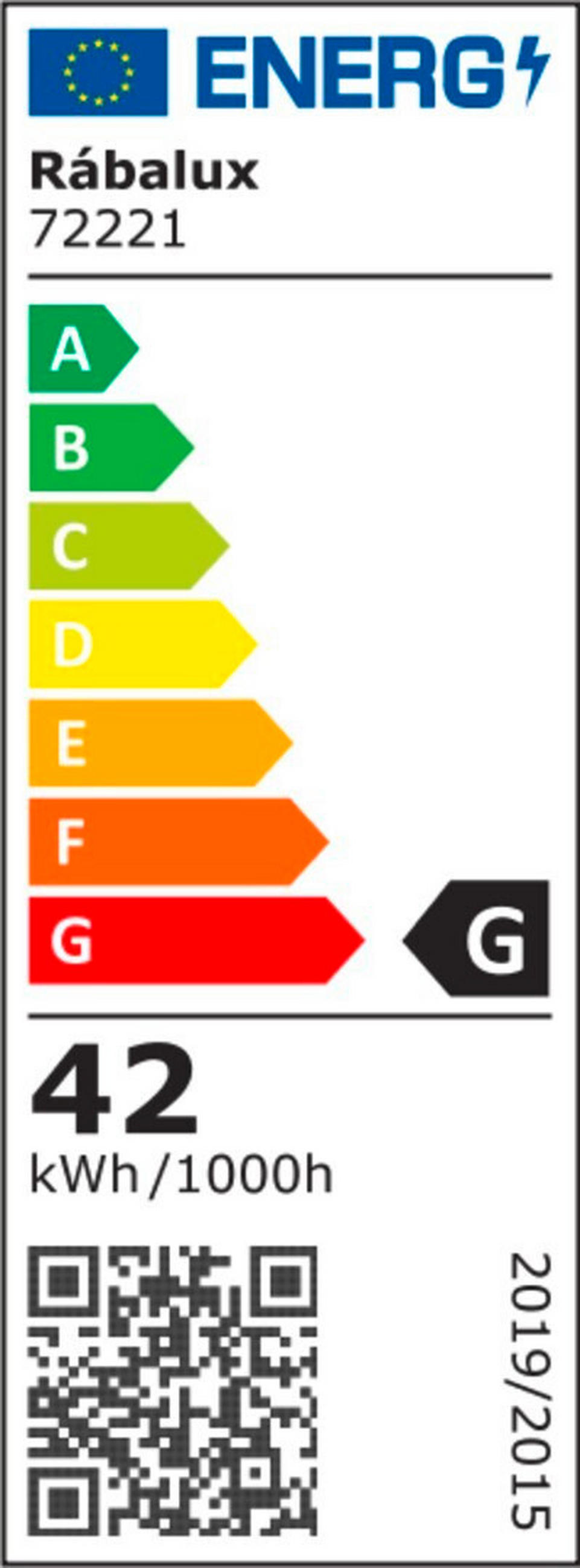 LED LUSTER  60/120 cm      - zlatna/crna, Dizajnerski, metal (60/120cm)