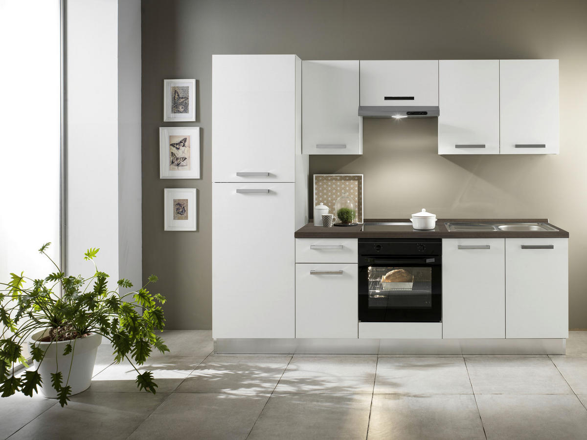 KÜHLSCHRANK  - Basics (250cm) - MID.YOU