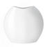 VASE - Weiß, Basics (35/9/32cm) - ASA