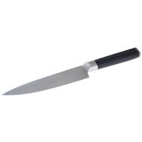 KOCHMESSER  - Basics, Holz/Metall (33,5/2,5/2cm) - Johann Lafer