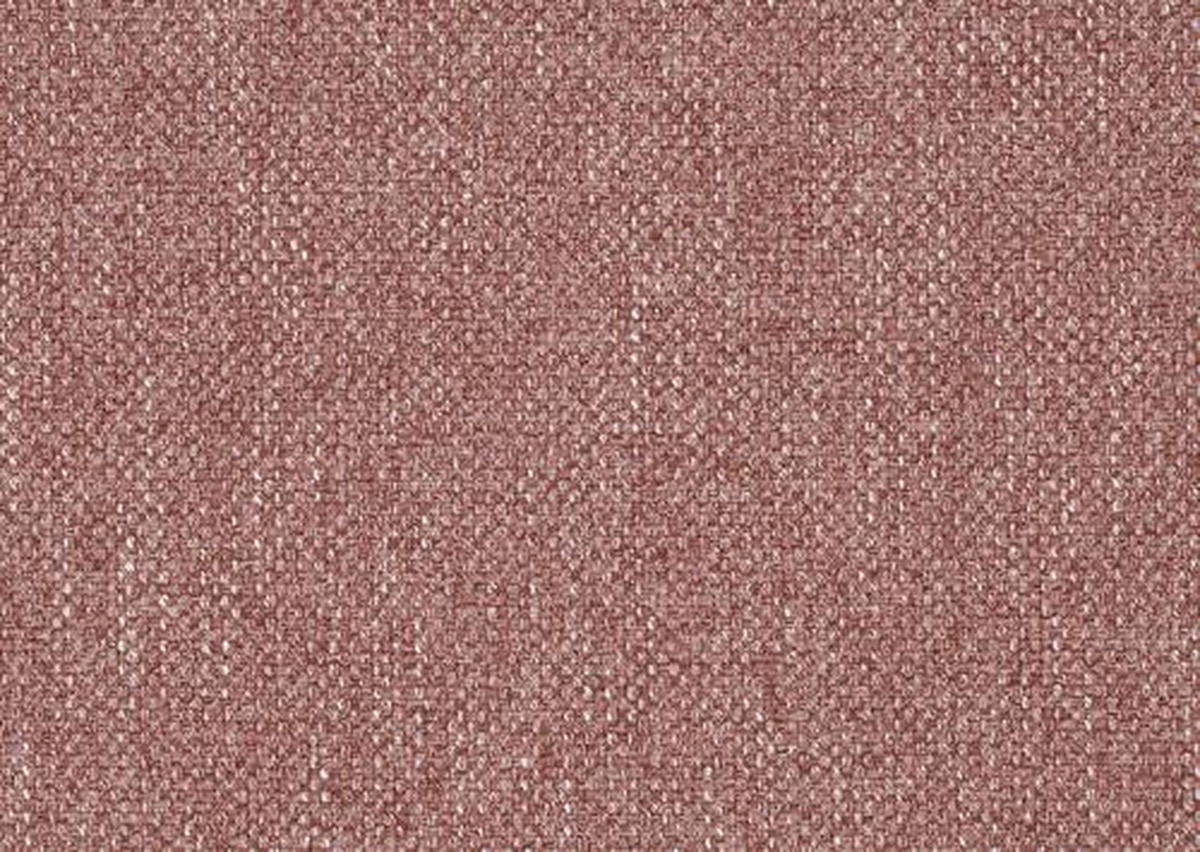 SCHLAFSOFA Webstoff Silberfarben  - Chromfarben/Silberfarben, Design, Kunststoff/Textil (205/88/96cm) - Ti'me