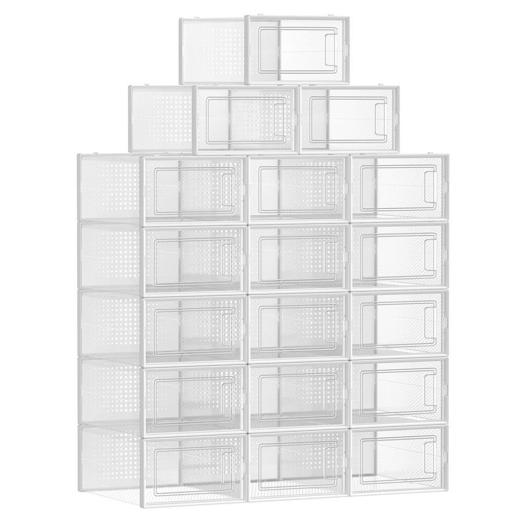 Boxxx KRABICE NA BOTY, 33,5/14,3/23,2 cm