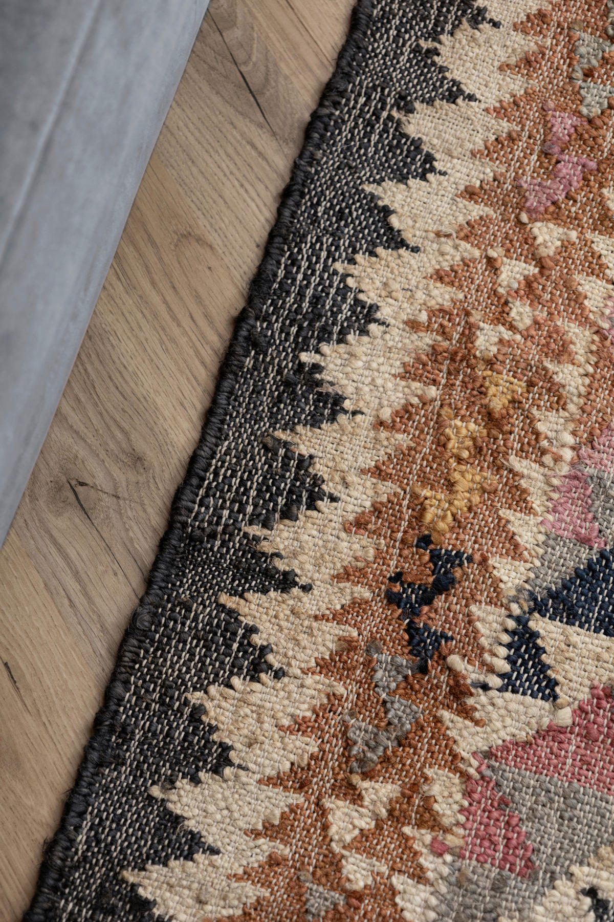 ORIENTTEPPICH 160/230 cm Roya Creme, Multicolor  - Multicolor/Creme, Basics, Textil (160/230cm) - Elle Decoration