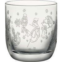 SET KOZARCEV ZA APERITIV    - prozorno, Design, steklo (4,9/4,9/5,3cm) - Villeroy & Boch