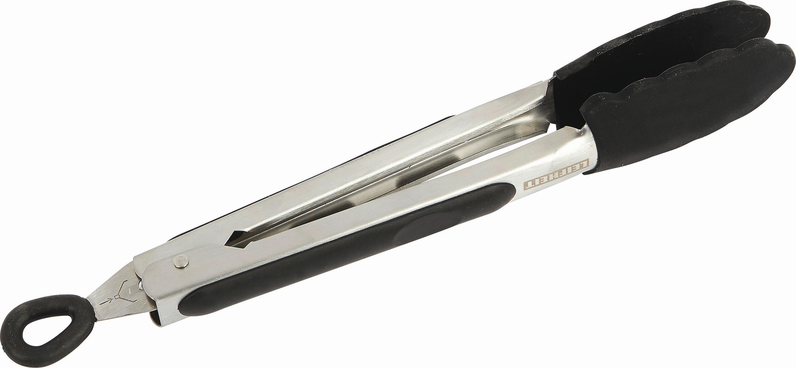 Küchenzange Schnappi L/b/h: Ca. 29/4/4 Cm