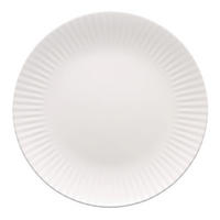 SET MATTALLRIKAR 27 cm  - vit, Design (27cm)