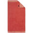 DUSCHTUCH 80/150 cm - Orange, KONVENTIONELL, Textil (80/150cm) - Joop! DUSCHTUCH 80/150 cm - Orange, KONVENTIONELL, Textil (80/150cm) - Joop!