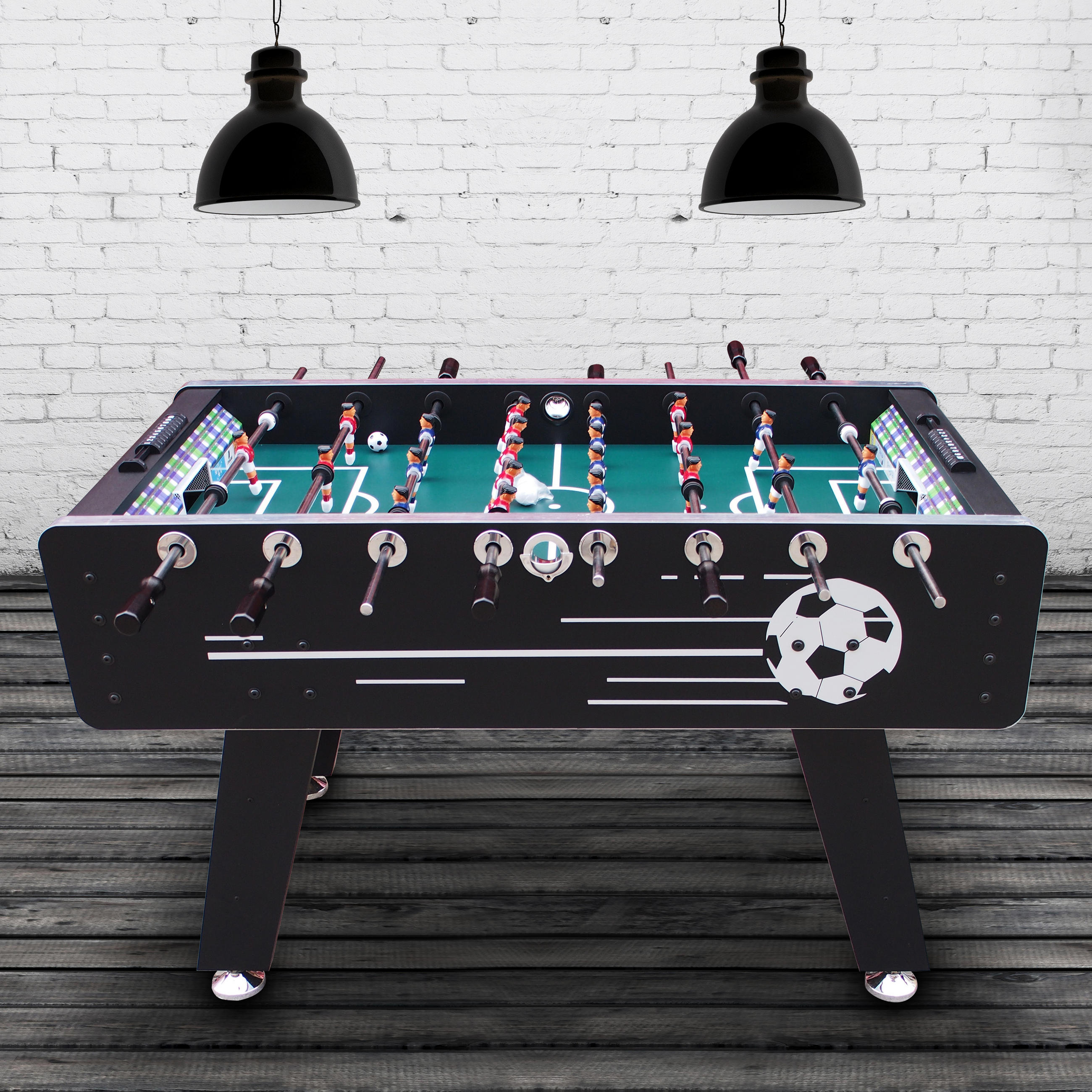 Tischfussball & Co online kaufen 