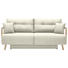 SCHLAFSOFA in Textil Creme - Creme/Naturfarben, KONVENTIONELL, Holz/Textil (200/92/95cm) - Venda SCHLAFSOFA in Textil Creme - Creme/Naturfarben, KONVENTIONELL, Holz/Textil (200/92/95cm) - Venda