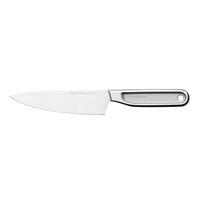 KUHINJSKI NOŽ  FISKARS ALL        31 cm    nerjaveče jeklo - Basics, kovina (31cm) - Fiskars