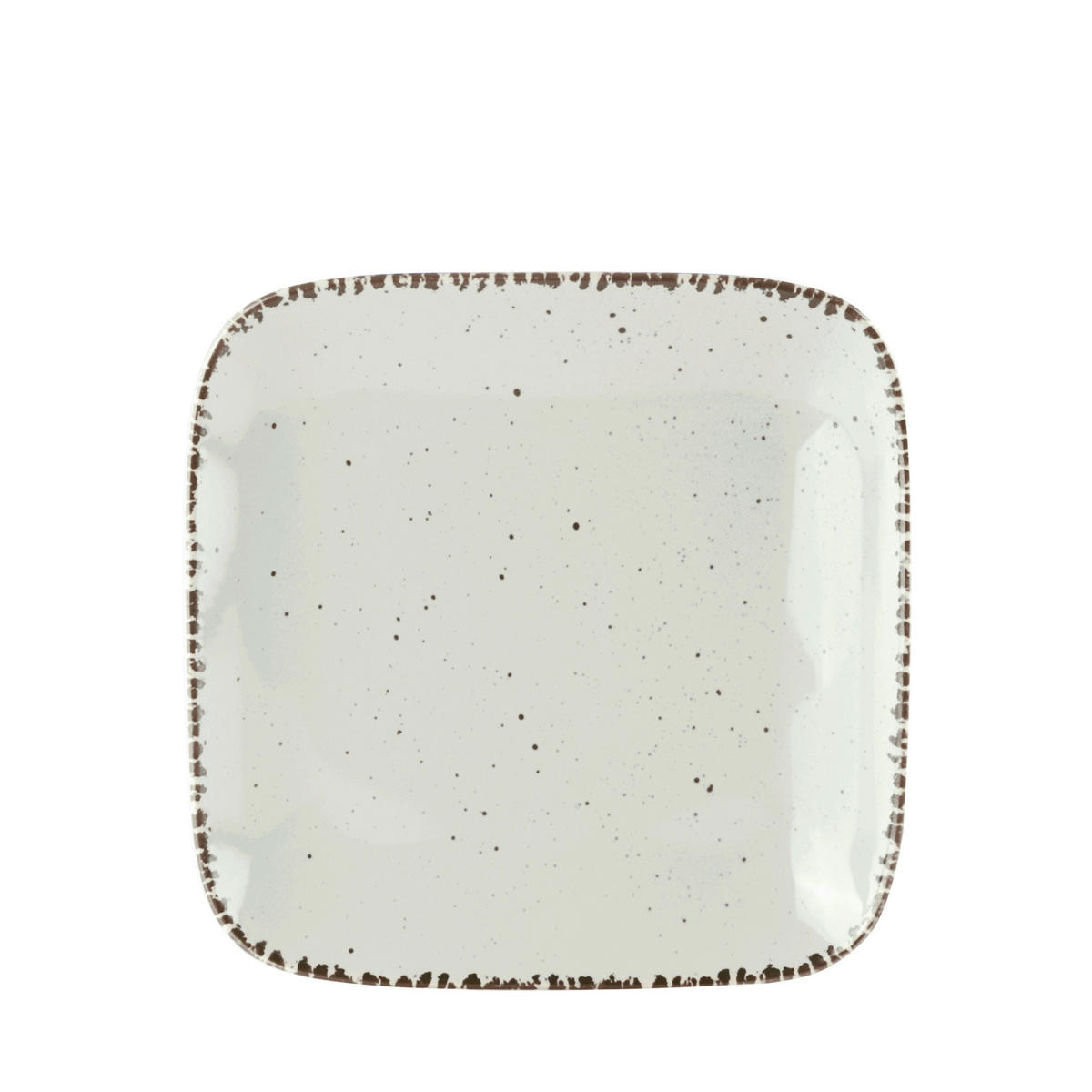 DESSZERTES TÁNYÉR 22/22 cm  - fehér, Lifestyle, kerámia (22/22cm) - Landscape