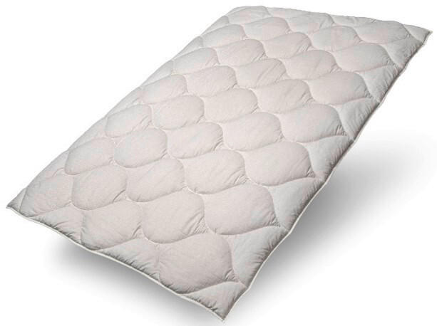 John Cotton ZIMNÍ PŘIKRÝVKA, 135/200 cm, polyester