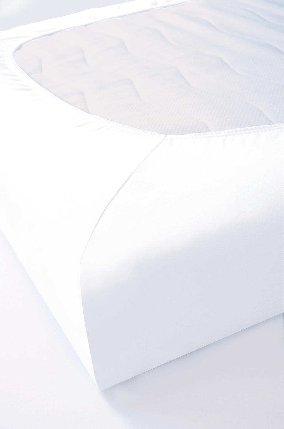 MATRATZENSCHONER 100/200 cm    - Basics, Textil (100/200cm)
