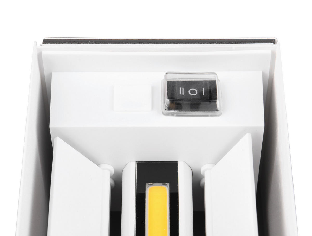 ZIDNA PUNJIVA SVJETILJKA  - Design (10/10,5/10cm)