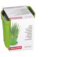 SÚPRAVA NA PESTOVANIE BYLINIEK - Basics, plast (9.5/9.5/9.1cm) - Tescoma