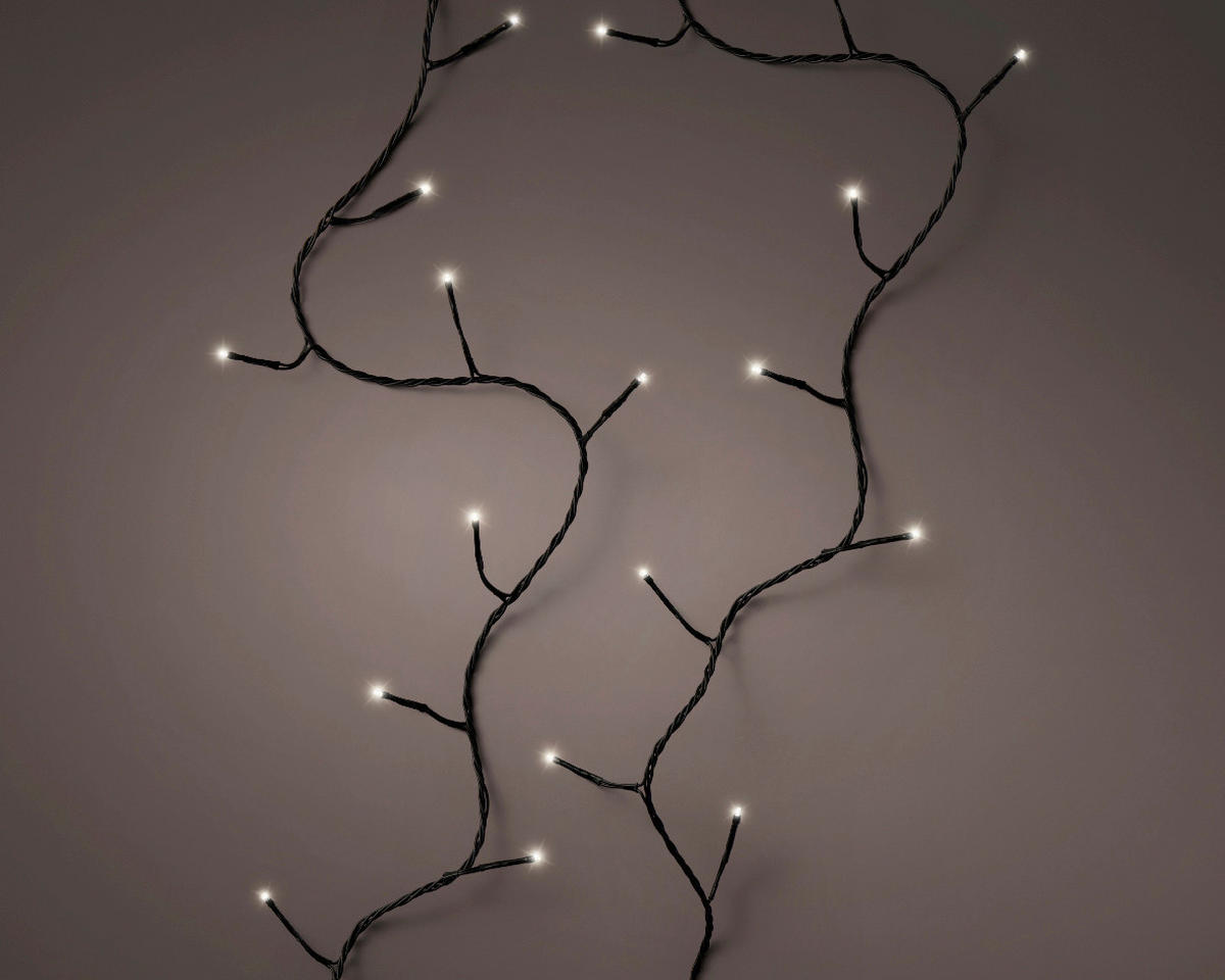 GHIRLANDĂ LUMINOASĂ - Design (900,00cm)