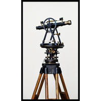 BILD 48/98 cm  - Schwarz/Braun, Design, Holz/Kunststoff (48/98cm)