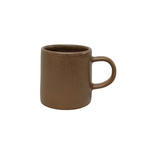 ESPRESSOTASSE Kyoto 90 ml  - Braun, Trend, Keramik (5,5/6cm) - Novel