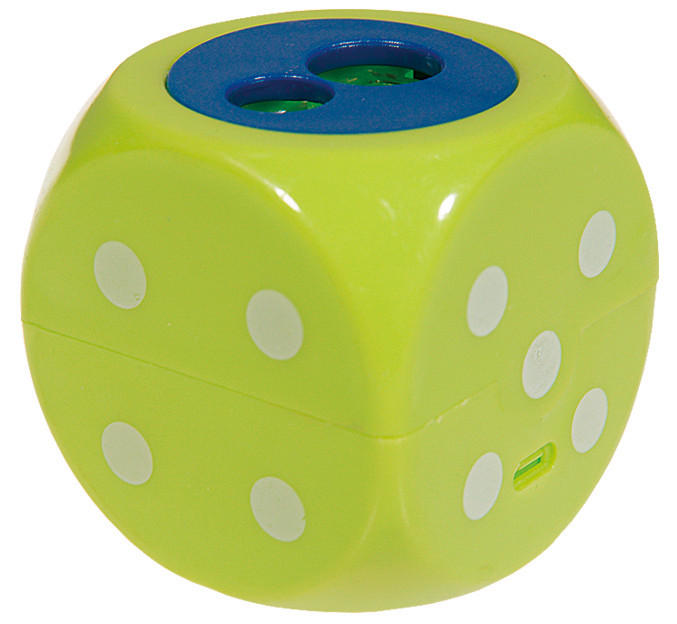 OŘEZÁVÁTKO - Basics, plast (8/10cm)