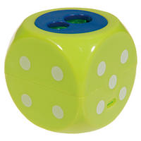 OŘEZÁVÁTKO - Basics, plast (8/10cm)