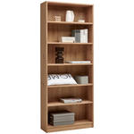 REGAL Eiche Artisan  - Eiche Artisan, KONVENTIONELL, Holzwerkstoff (80/199,2/28cm) - Carryhome