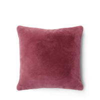 DEKORAČNÝ VANKÚŠ 50/50 cm - pink, Basics, textil (50/50cm) - Essenza